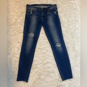 Stretch Jean